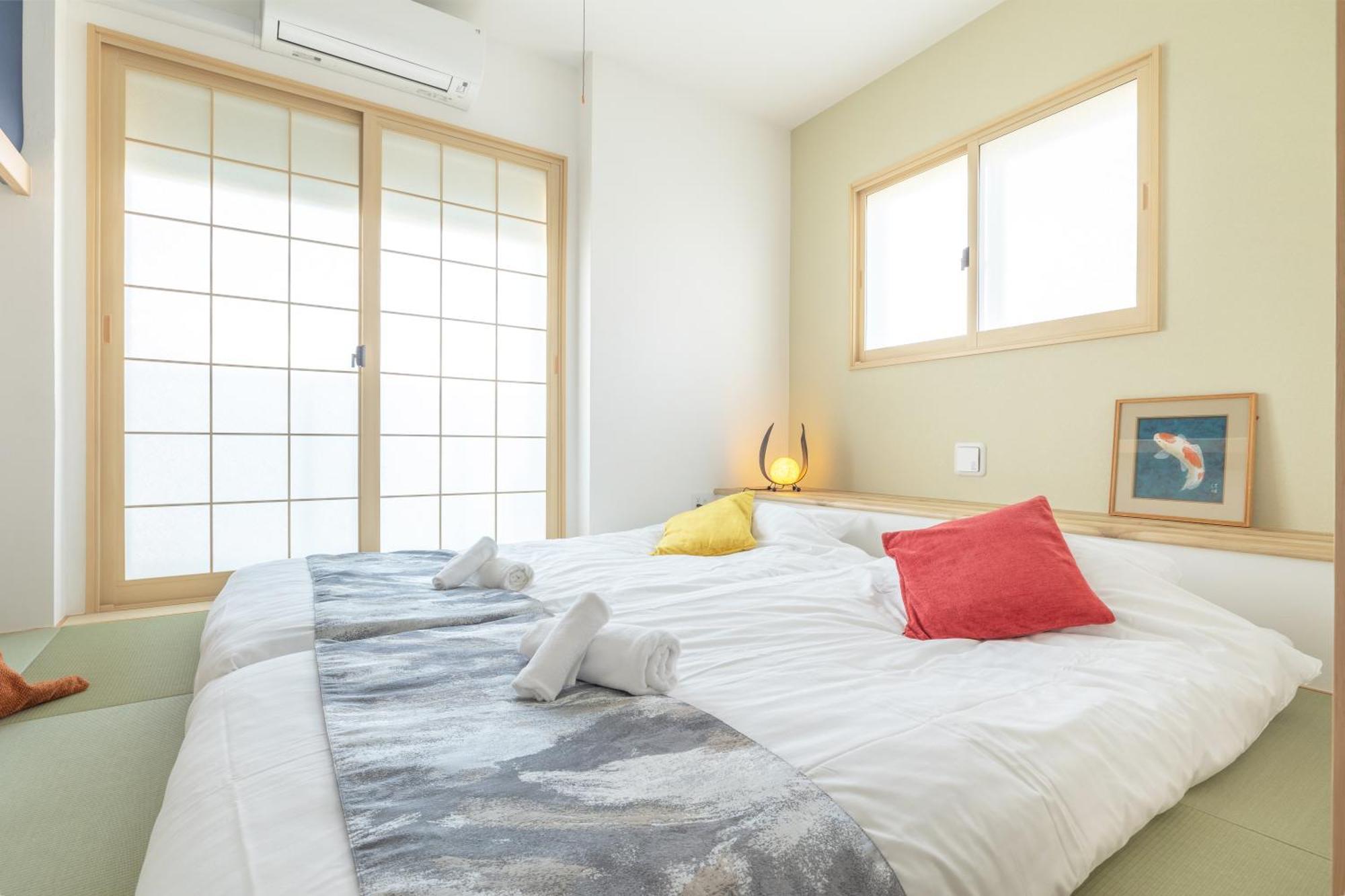 Apartamento Tsubasa Tokio