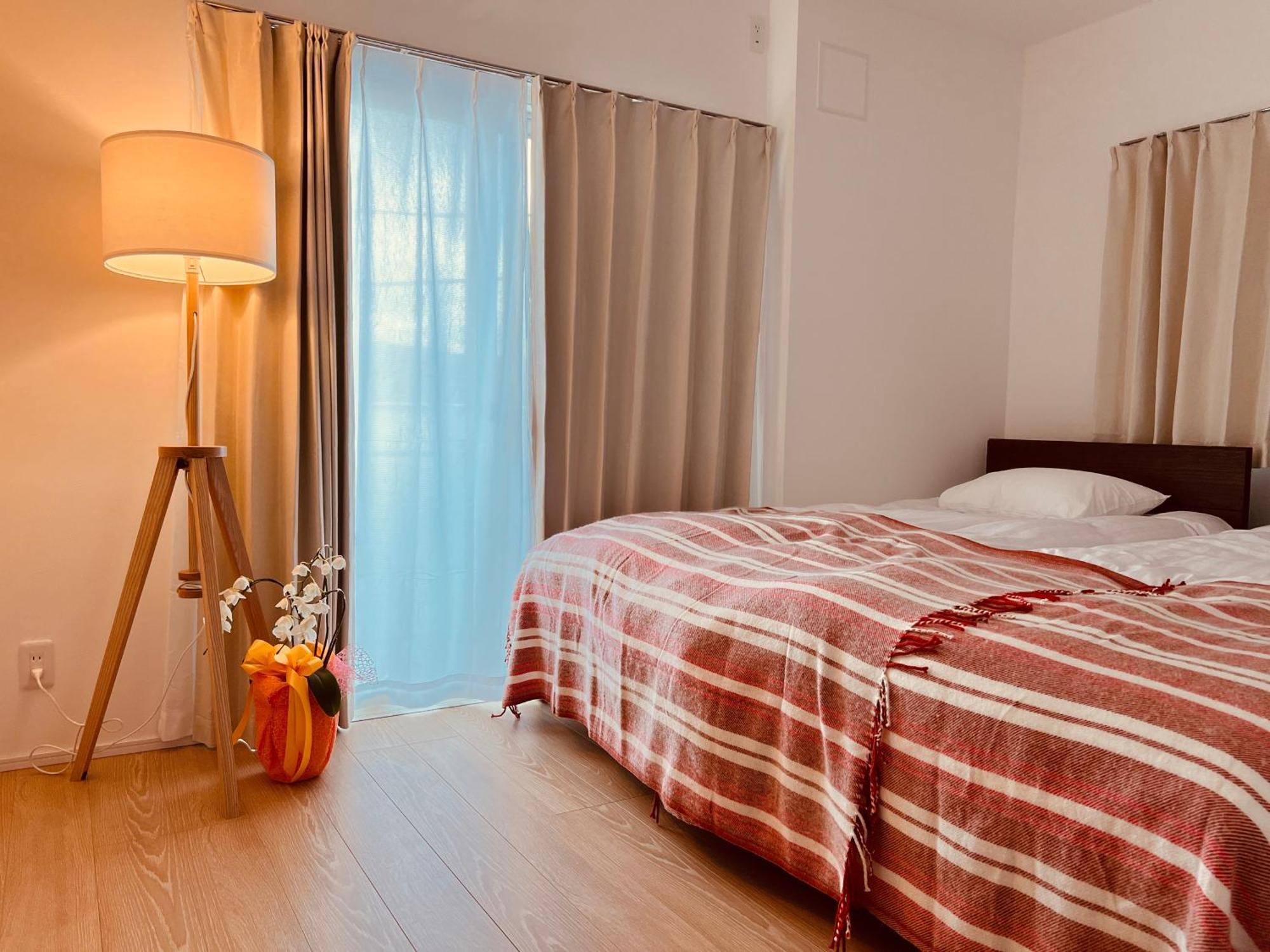 Apartamento Tsubasa *