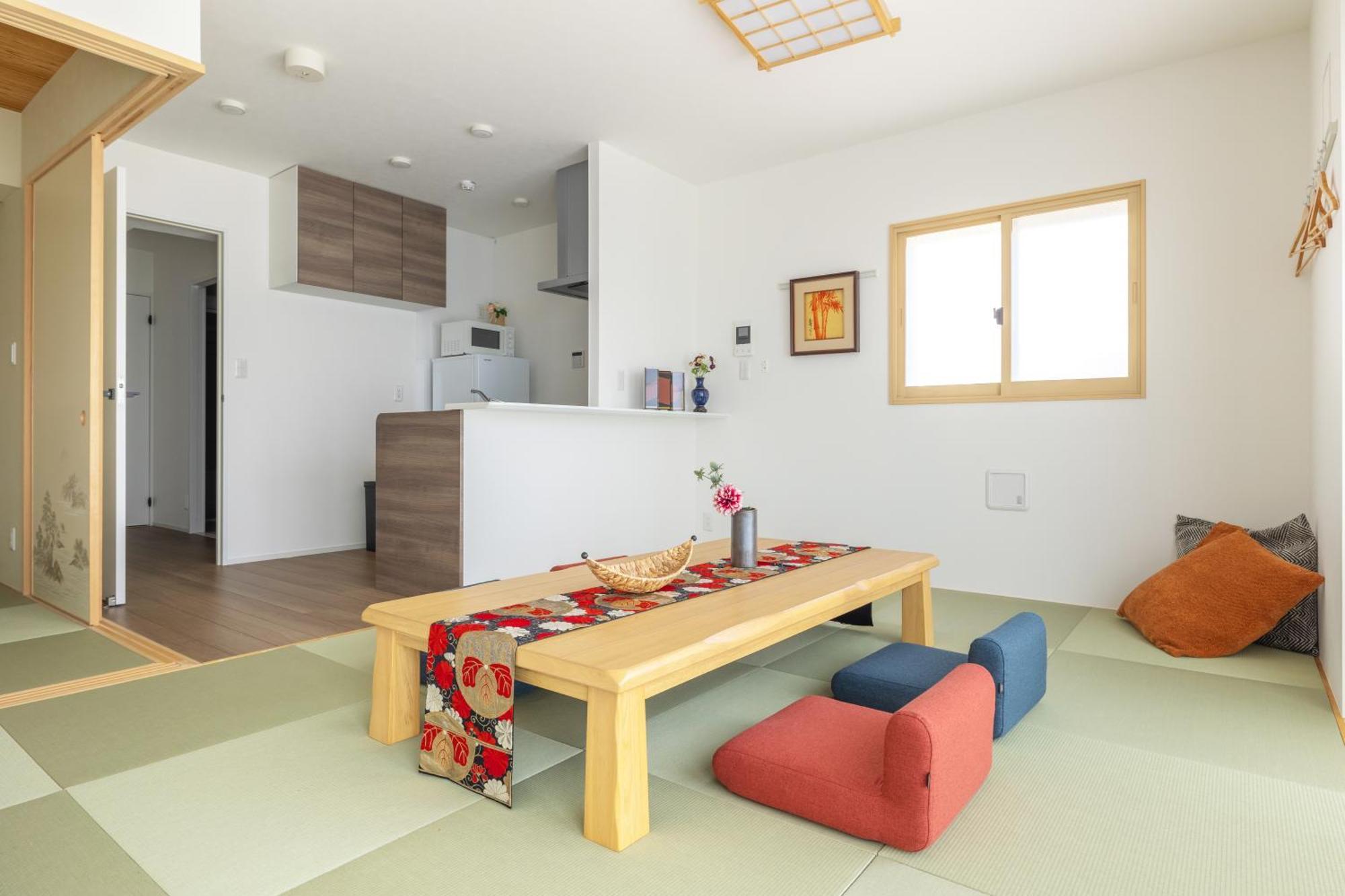 Tsubasa Apartamento Tokio