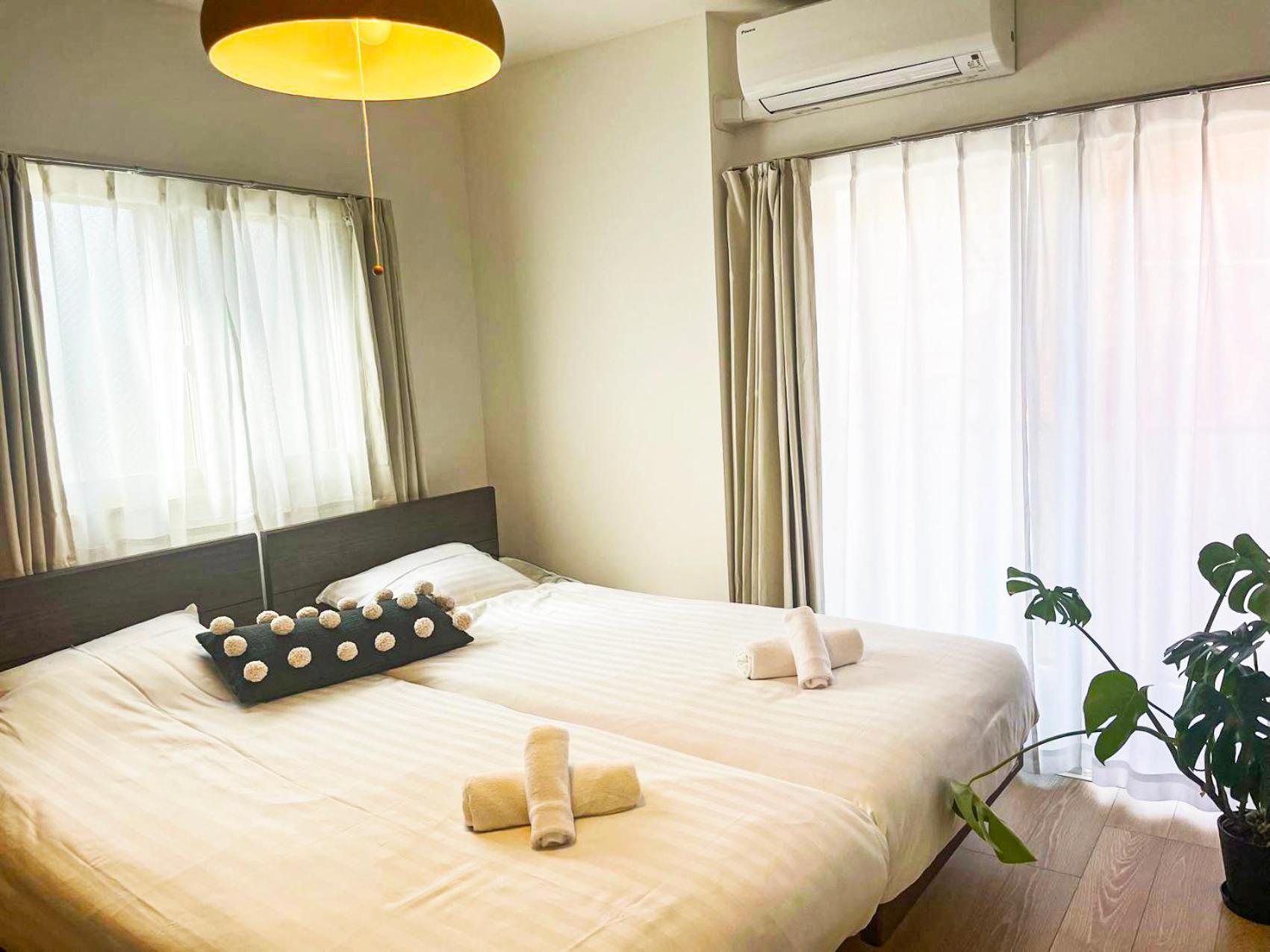Apartamento Tsubasa Tokio